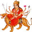 Durga Power Pendant