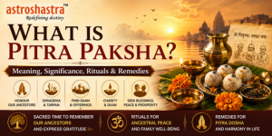 What is Pitra Paksha? Meaning, Significance, Rituals & Remedies