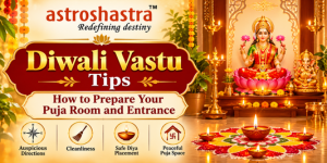 Diwali Vastu: How to Prepare Your Puja Room and Entrance