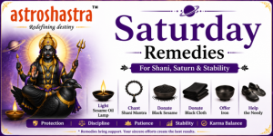 Saturday Astrological Remedies – Powerful Shani, Saturn & Sade Sati Remedies