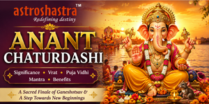 Anant Chaturdashi: Significance, Vrat, Puja Vidhi, Mantra, Rituals and Benefits