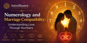 Numerology and Marriage Compatibility: How Life Path Numbers Influence Relationships