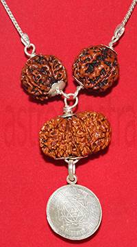 Rudraksh Beads & Pendants