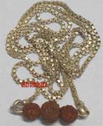 Rudraksh Beads & Pendants