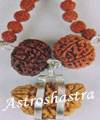 Rudraksh Beads & Pendants