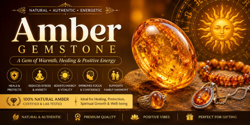 ambergemstone
