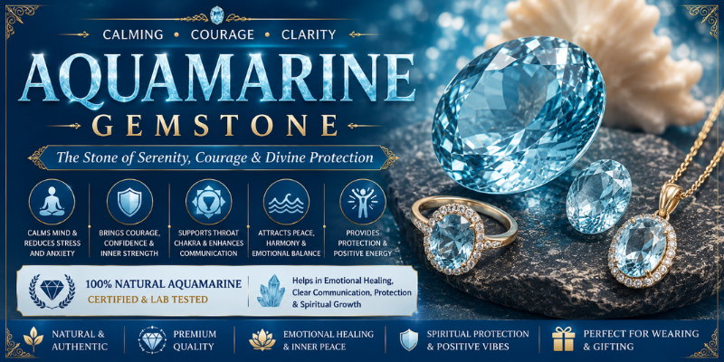 aquamarine gem