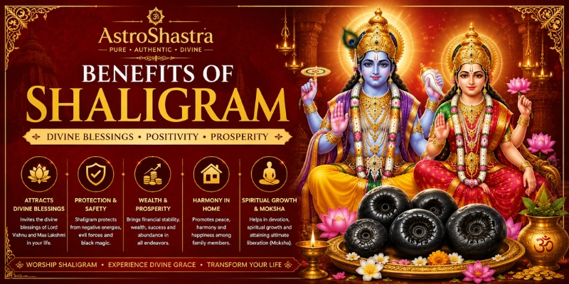 Shaligram