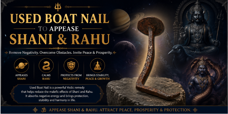 boat nail
