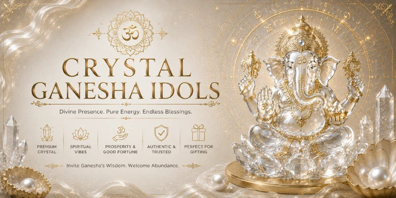 Lord Ganesha Idols