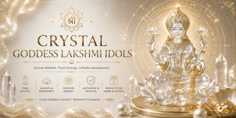Maa Lakshmi Idols