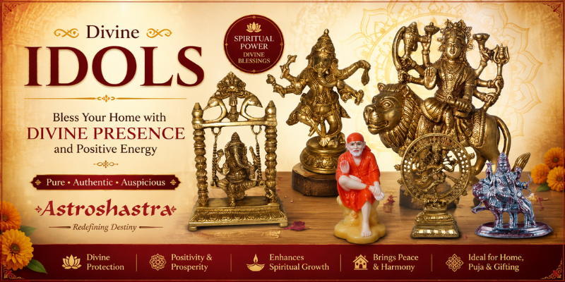 Divine Idols