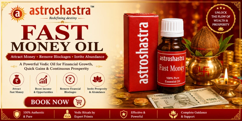 Fast Money Oil