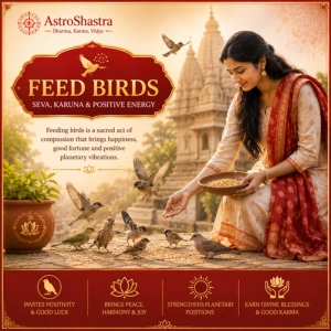 Feed Birds