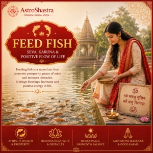 Feed Fish