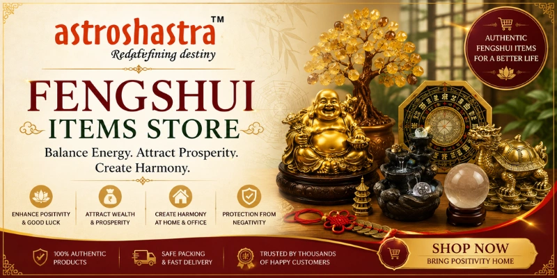 fengshui store