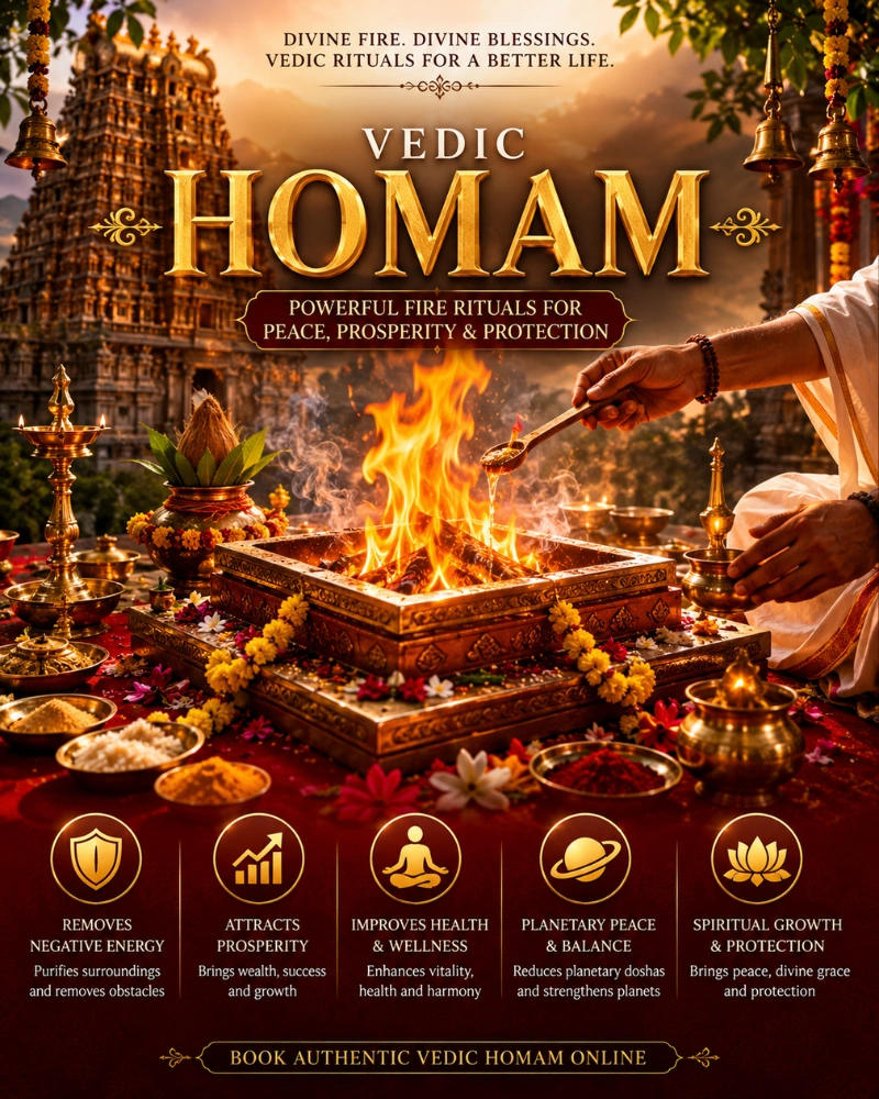 Homam