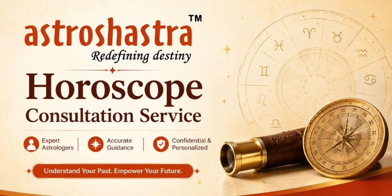 Horoscope Consultation