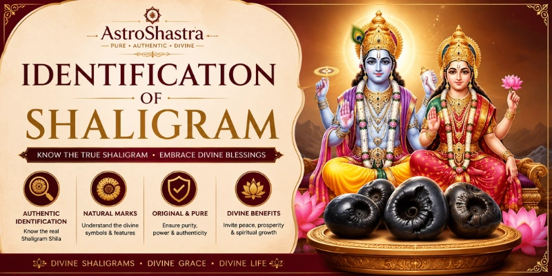 Shaligram