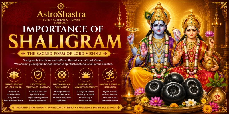 Shaligram