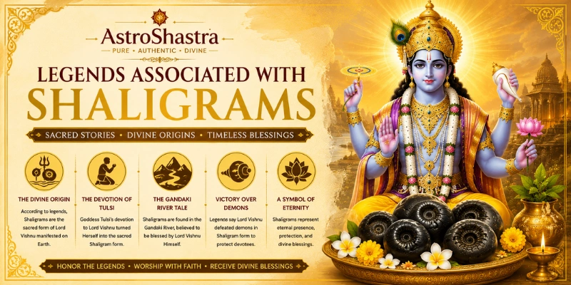 Shaligram