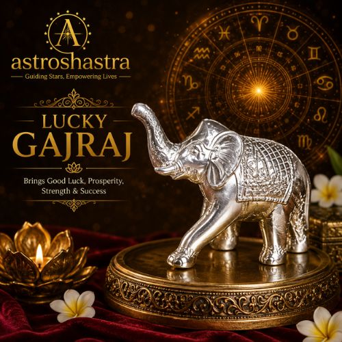 Lucky Gajraj