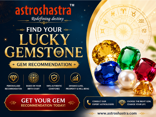Gem Recommendation