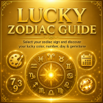Lucky Zodiac Guide
