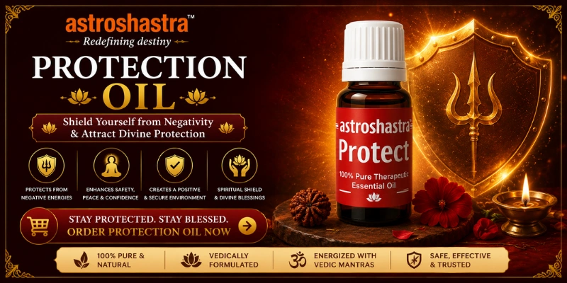 Protection Oil