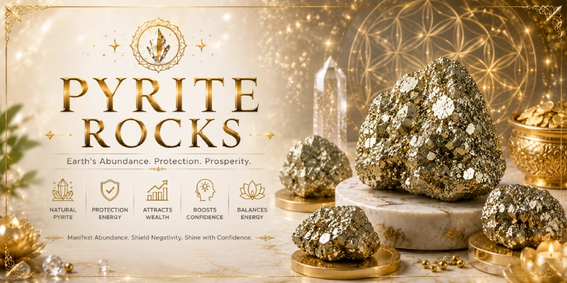 pyriterocks