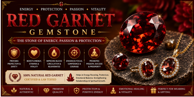 redgarnetgem