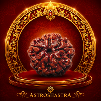 Original Rudraksha