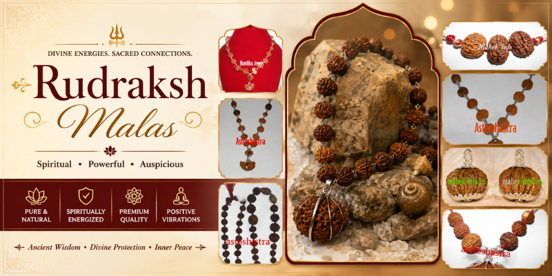 rudraksh