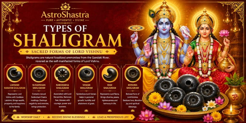 Shaligram