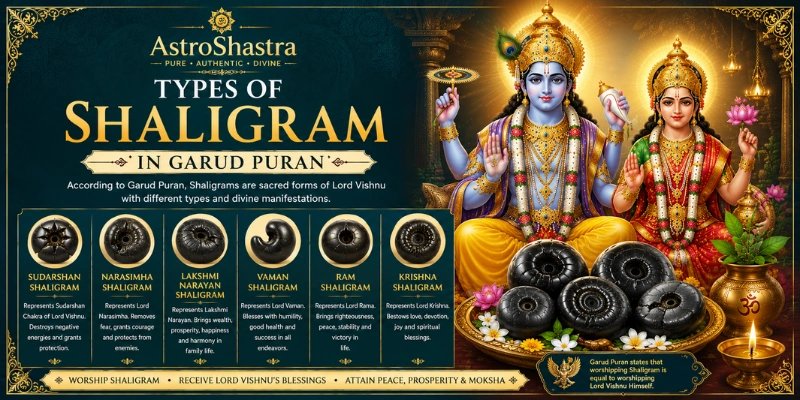 Shaligram