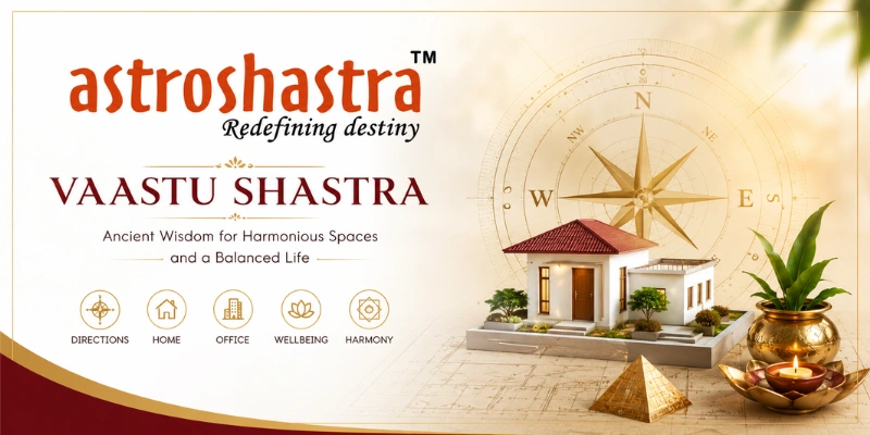 vaastushastra