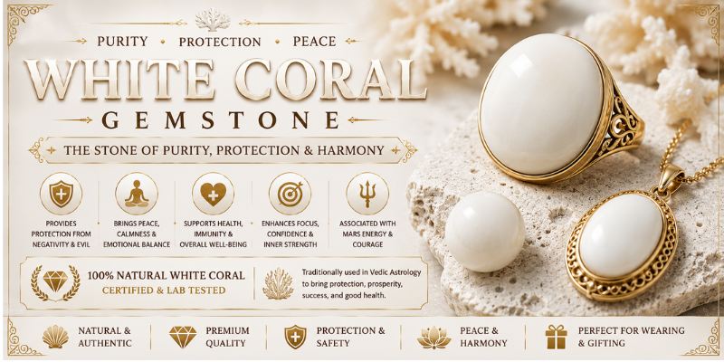 white coralgem