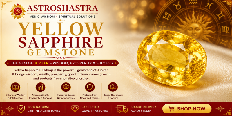 yellow sapphire