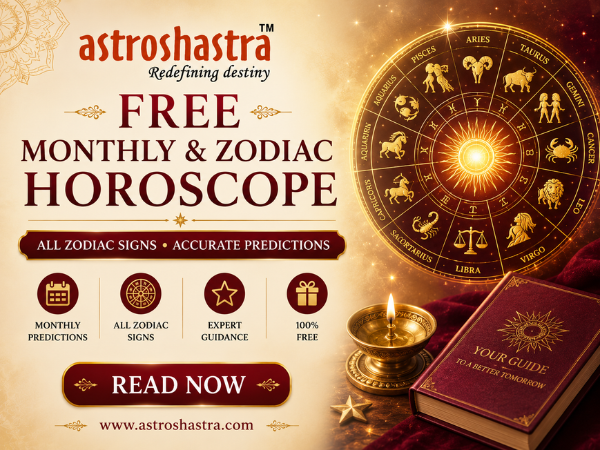 Free Horoscope