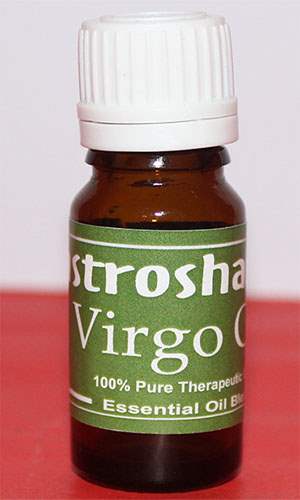 virgo oil
