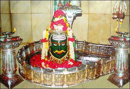 mahakaleshwer