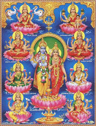 Ashtlakshmi