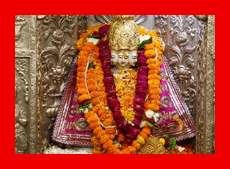 Mansa Devi Temple Haridwar