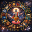 Nakshatra in Astrology